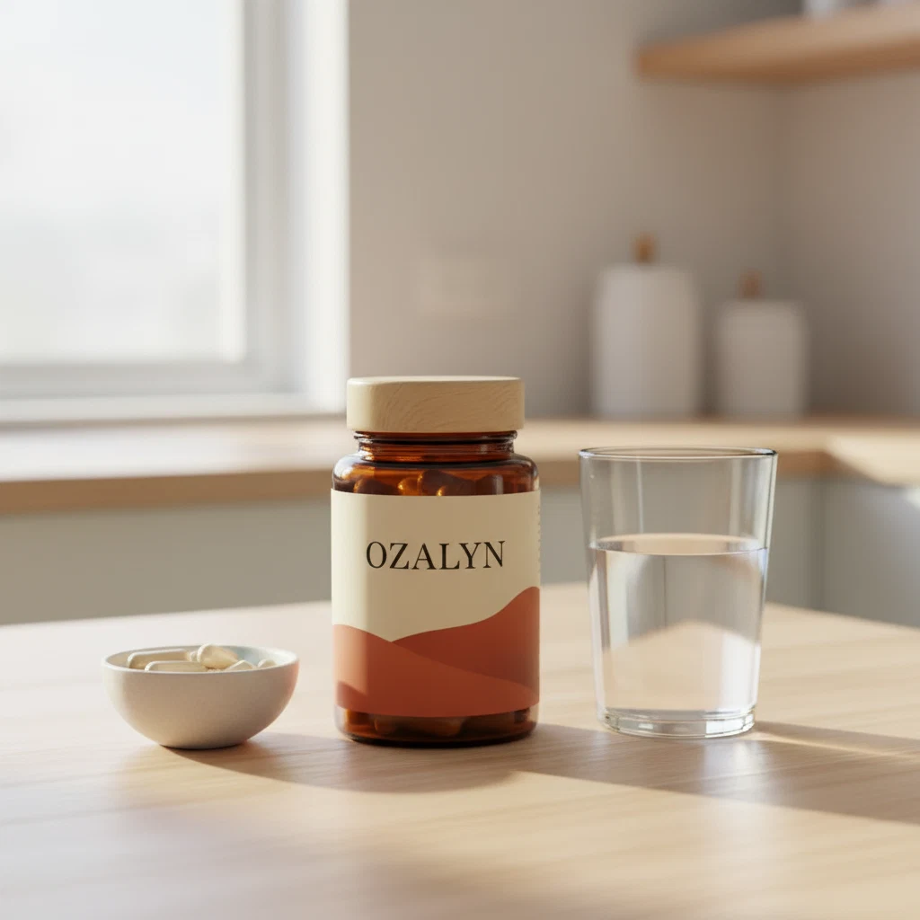 Ozalyn